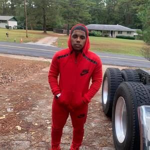 Meet your Posher, Timothy